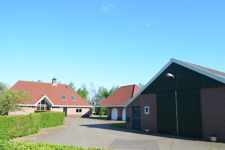 Stellingweg 4 in Hengelo (Gld)