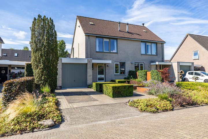 Photo de la maison Stelmaker 16, Peize