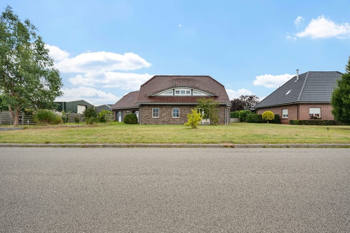 Photo of property Stelmaker 30, Stadskanaal
