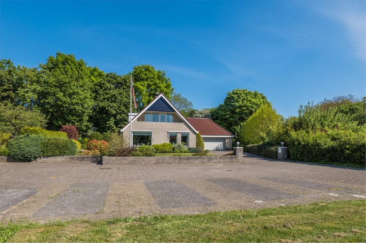 Stelmaker 9 in Peize