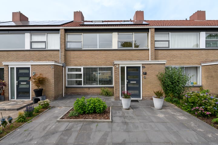 Foto von Haus Stelpswyk 101, Drachten