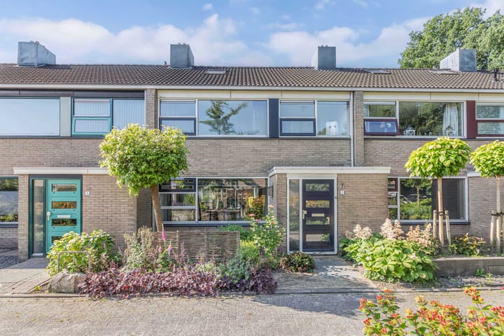 Foto von Haus Stelpswyk 7, Drachten