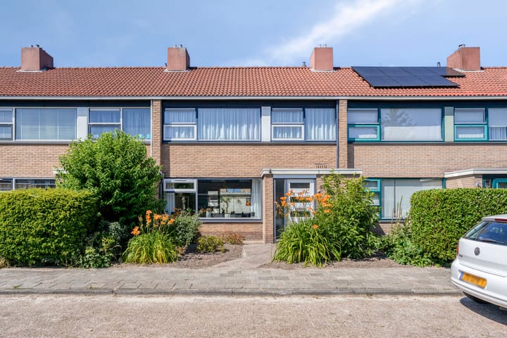 Photo of property Stelpswyk 89, Drachten