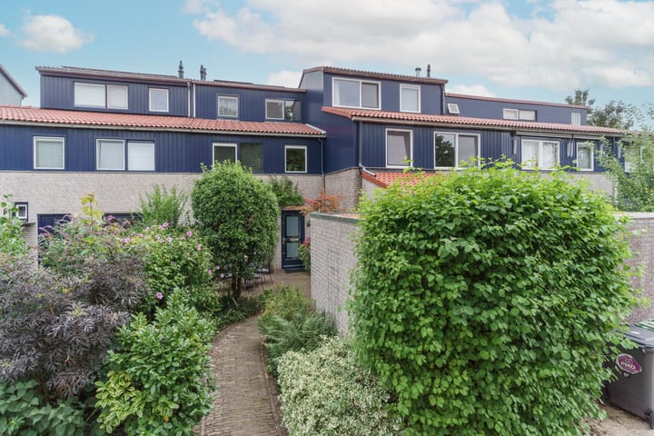 Photo of property Steltloperstraat 37, Delft