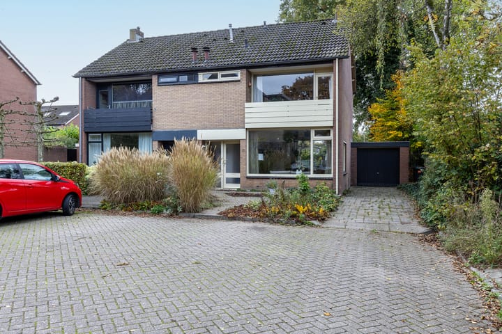 Photo de la maison Stenderland 10, Amerongen