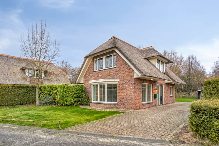 Stendermolen 13A in de Lutte