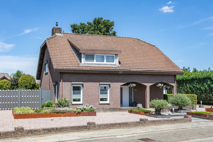 Stenen Brug 14A in Landgraaf