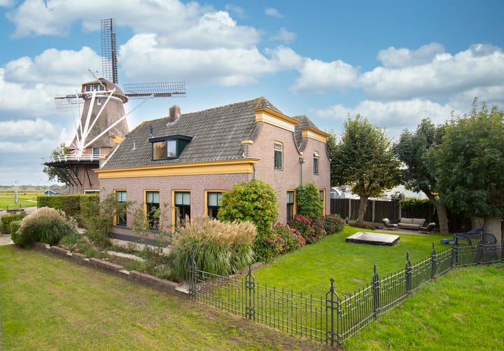 Stenendijk 5 in Hasselt