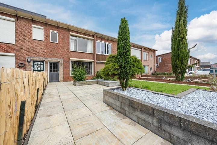 Photo of property Stenenhoef 17, Ossendrecht
