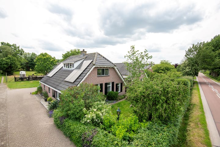 Stenenkamerseweg 37 in Putten