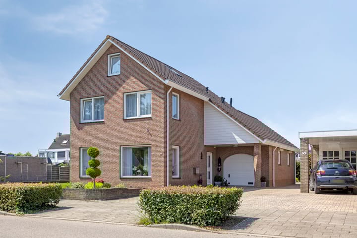 Stenenkamerstraat 34 in Herveld