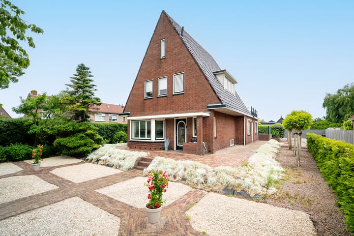 Foto van woning Steneweg 81, Middelharnis
