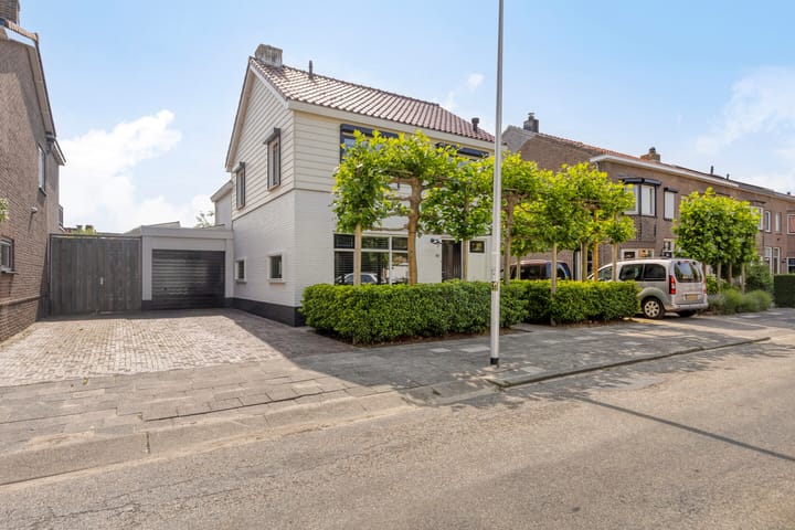 Foto van woning Steneweg 86, Middelharnis