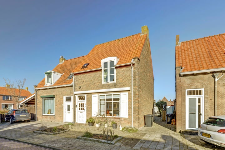 Foto van woning Stenge 27, Yerseke