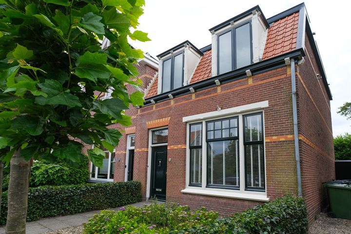 Steniaweg 24 in Zeist