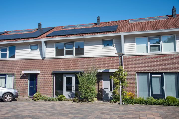 Stentorlaan 39 in Enschede
