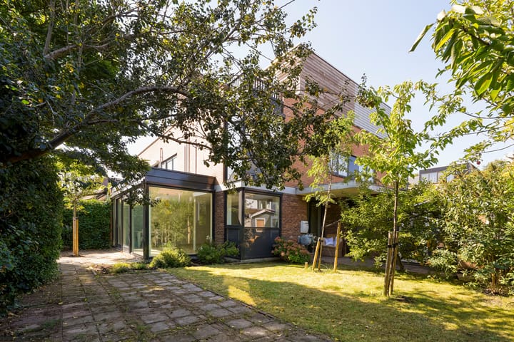 Stepelerveld 83 in Nieuw-Vennep foto
