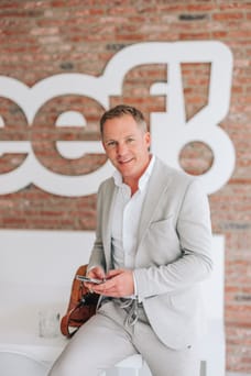 Foto von Stephan Bahlman