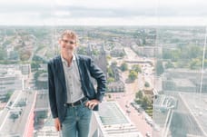 Photo of Stephan Oosterhof