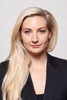 Foto van Stephanie Bruin