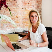 Foto van Stephanie Steensma, Makelaar bij Another Real Estate Agency (AREA)