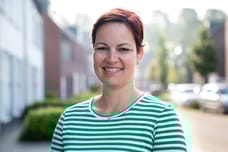 Foto von Stephanie van den Hurk