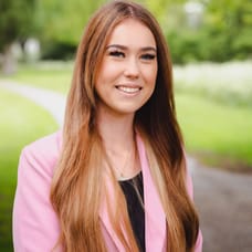 Foto von Stephanie van Kleef