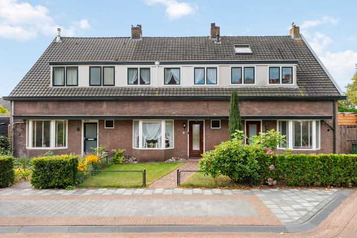 Photo of property Stephanieweg 6, Oosterbeek