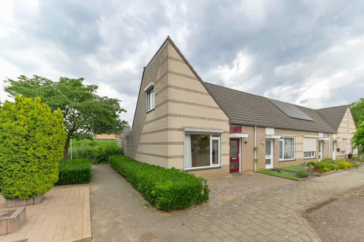 Photo of property Stephanushof 13, Heel