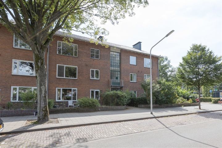 Stephensonlaan 81 in Hilversum