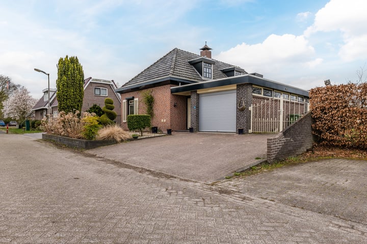 Photo of property Stephensonstraat 92, Hoogeveen