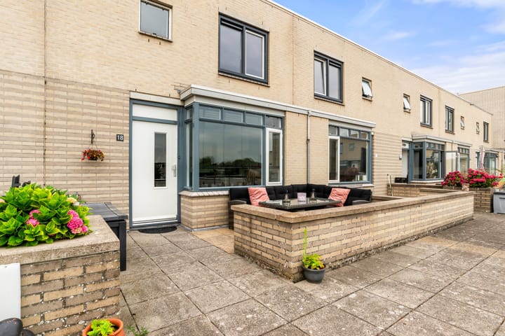 Photo of property Ster Bastion 18, Velserbroek