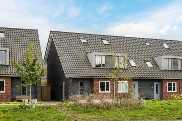 Sterakkers 17 in Hoogeloon foto