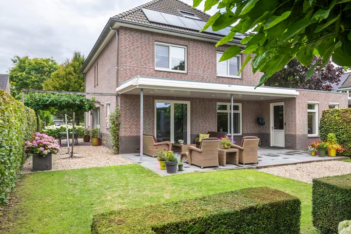 Foto van woning Sterappel 10, Geldermalsen