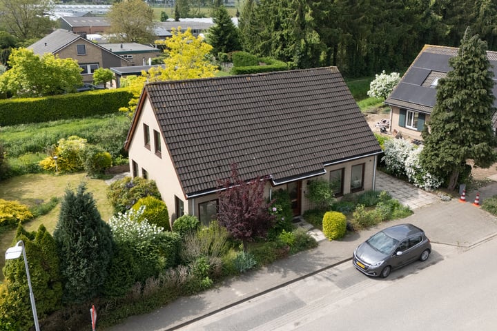 Sterappel 12 in Duiven