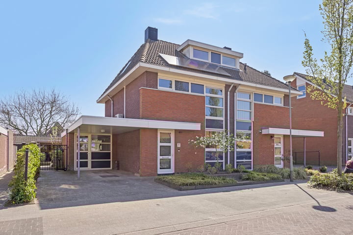 Photo of property Sterappel 31, Helden