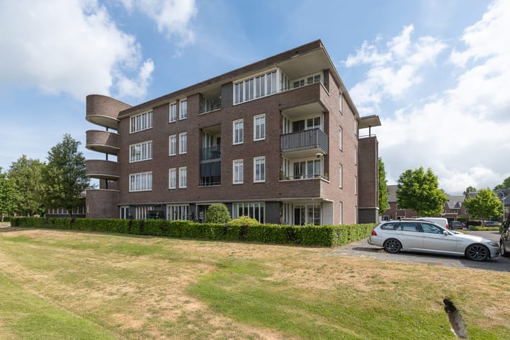 Sterappel 40 in Barneveld