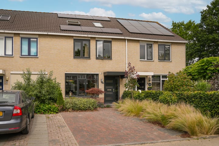 Photo of property Sterappel 51, Geldermalsen