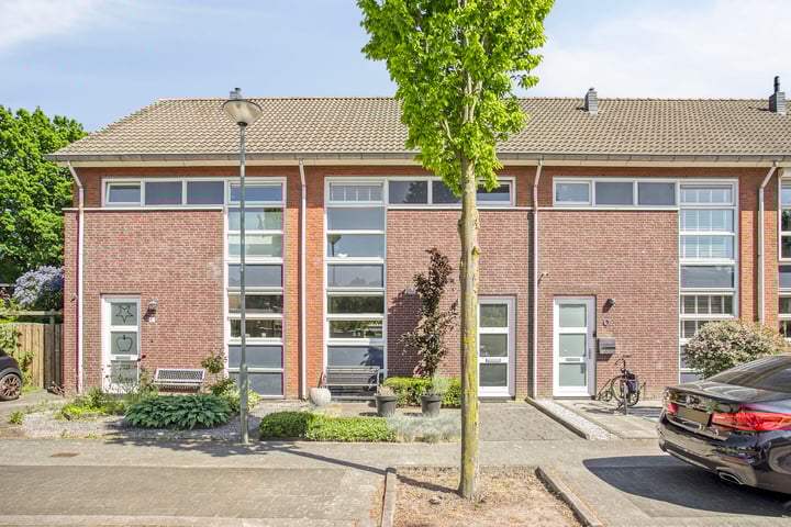 Sterappel 7 in Helden