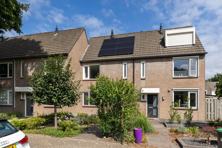 Sterappel 8 in Uden