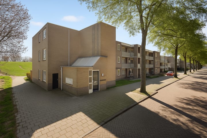 Photo of property Sterappelgaard 206, Arnhem