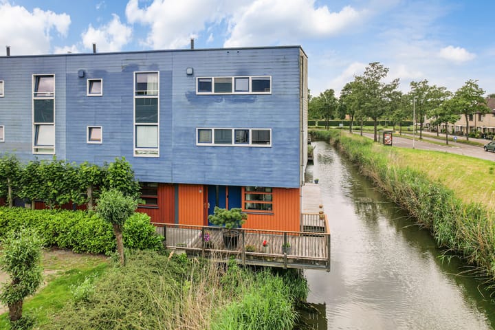 Sterappelhof 30 in Zoetermeer