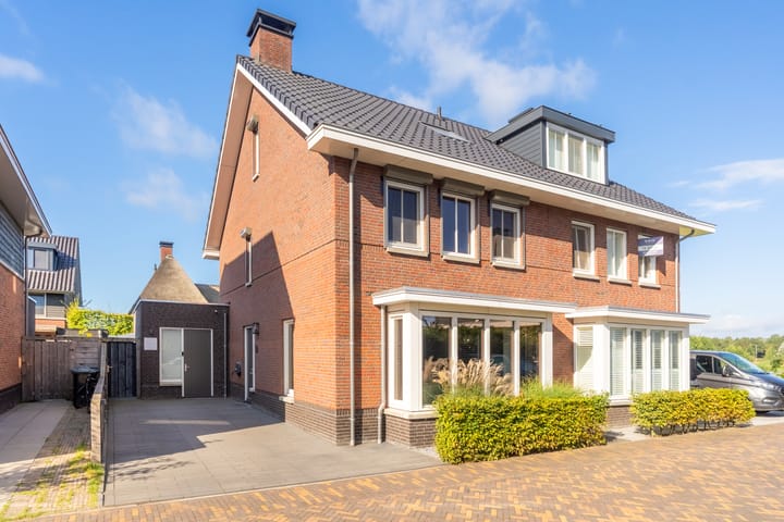 Sterappelpad 9 in Hoef en Haag