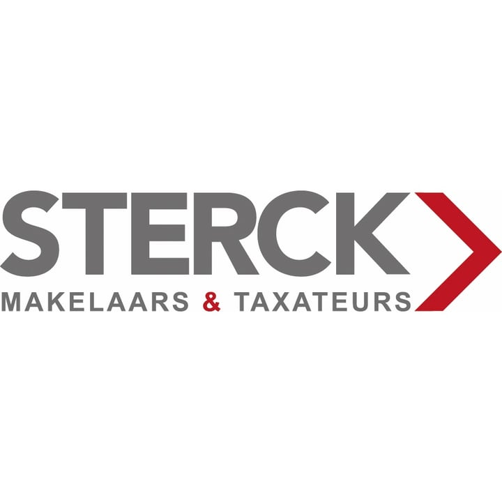 Logo Sterck Makelaars