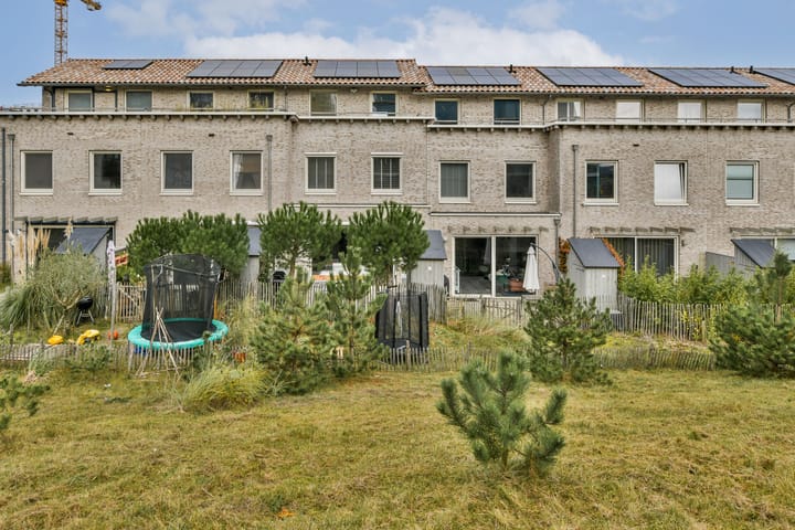 Photo of property Sterduinstraat 133, Almere