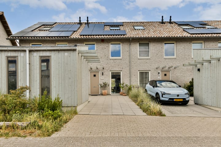 Sterduinstraat 31 in Almere