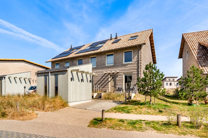 Sterduinstraat 64 in Almere