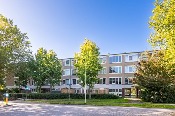 Stereoplein 24 in IJsselstein