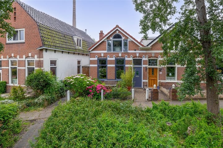 Steringa Kuiper-weg 3 in Winschoten