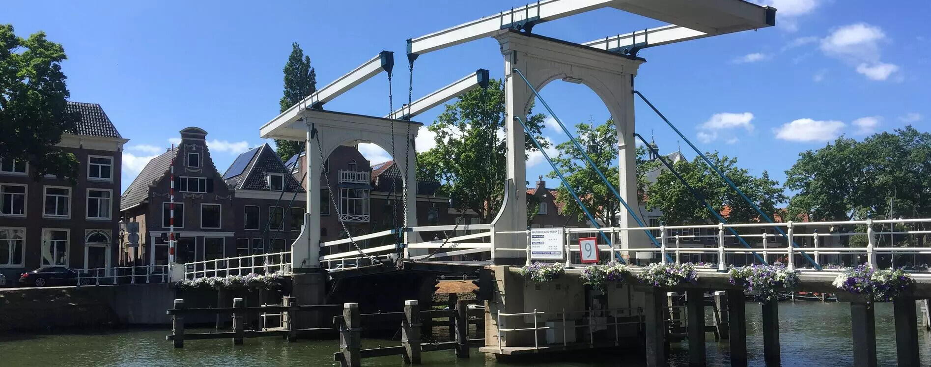 Foto van het kantoor van STERK! Makelaars